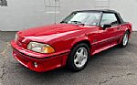 1992 Ford Mustang GT