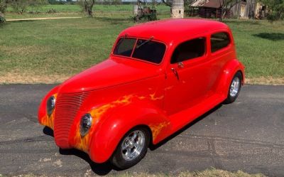 Photo of a 1937 Ford Tudor for sale