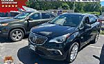 2016 Buick Envision