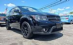 2014 Dodge Journey