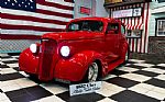 1937 Chevrolet Street Rod