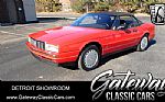 1991 Cadillac Allante