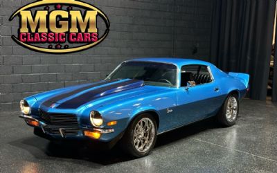 Photo of a 1971 Chevrolet Camaro Show Winner for sale