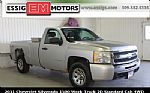 2011 Silverado 1500 Thumbnail 1