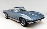 1967 Chevrolet Corvette Convertible