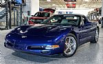 2004 Chevrolet Corvette