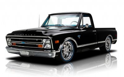 Photo of a 1968 Chevrolet C10 Pickup Truck for sale