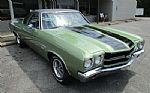 1970 Chevrolet El Camino SS