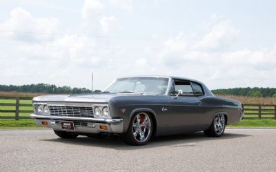 Photo of a 1966 Chevrolet Caprice for sale