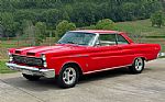 1965 Mercury Cyclone Comet