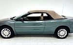 2002 Sebring LXI Convertible Thumbnail 3