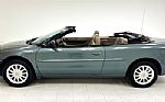 2002 Sebring LXI Convertible Thumbnail 4