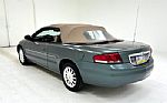 2002 Sebring LXI Convertible Thumbnail 5