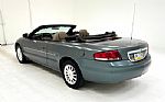 2002 Sebring LXI Convertible Thumbnail 6