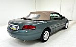 2002 Sebring LXI Convertible Thumbnail 8