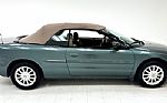 2002 Sebring LXI Convertible Thumbnail 9