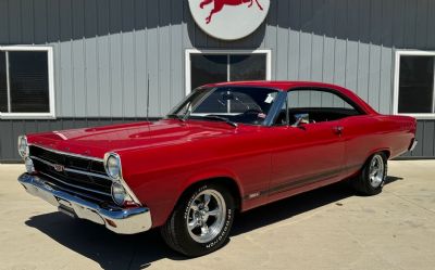 Photo of a 1967 Ford Fairlane GTA for sale