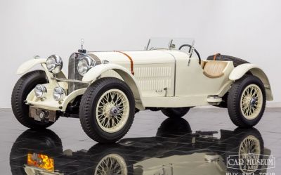 Photo of a 1930 Mercedes Benz SSK Replica 1930 Mercedes Benz SSK for sale