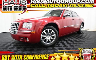 Photo of a 2008 Chrysler 300C Hemi for sale