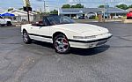 1990 Buick Reatta