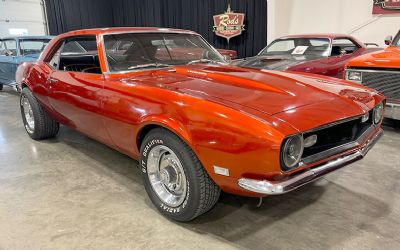 Photo of a 1968 Chevrolet Camaro Coupe for sale