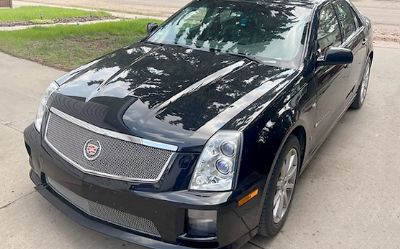 Photo of a 2006 Cadillac STS V 4 Dr. Sedan for sale