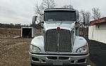 2017 Kenworth T660