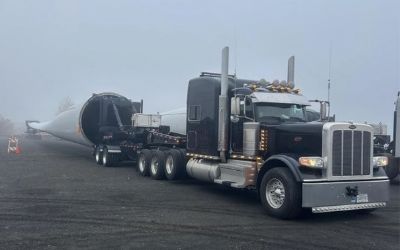 Photo of a 2020 Peterbilt 389 for sale