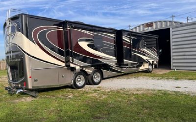 Photo of a 2018 Holiday Rambler® Endeavor® 44H for sale