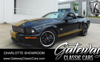 Photo of a 2007 Ford Mustang Shelby GT-H for sale