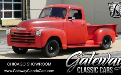 Photo of a 1953 Chevrolet 3100 for sale