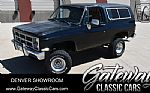 1983 GMC Jimmy