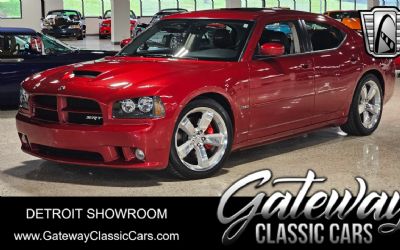 Photo of a 2006 Dodge Charger SRT8 for sale
