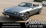 1990 Jaguar XJS