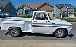 1965 Chevrolet C10