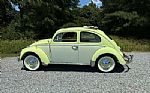 1964 Volkswagen Beetle