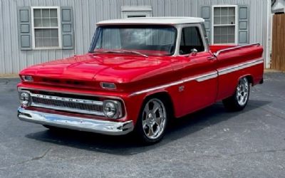 Photo of a 1966 Chevrolet C10 for sale