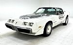 1980 Pontiac Firebird Turbo Trans Am Pace C