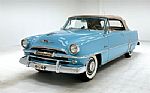 1954 Plymouth Belvedere Series P25-3 Convert