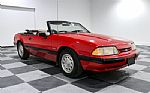 1990 Ford Mustang Convertible