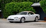 2002 XK8 Conv Thumbnail 8