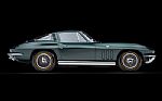 1965 Corvette Coupe Thumbnail 5