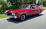 1970 Chevrolet Chevelle SS