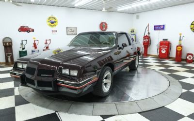 Photo of a 1985 Pontiac Grand Prix Base 2DR Coupe for sale