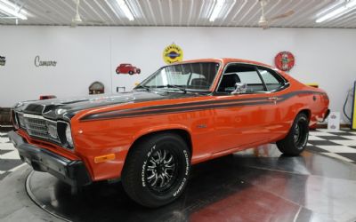 Photo of a 1974 Plymouth Duster for sale