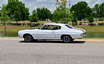 1970 Chevelle SS Matching Numbers Big Block Thumbnail 20