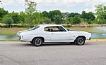 1970 Chevelle SS Matching Numbers Big Block Thumbnail 46