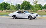 1970 Chevelle SS Matching Numbers Big Block Thumbnail 49
