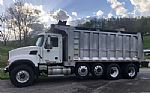 2006 Mack Granite CV713