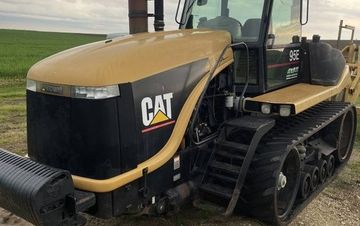 Photo of a 2000 Caterpillar Challenger 95E for sale